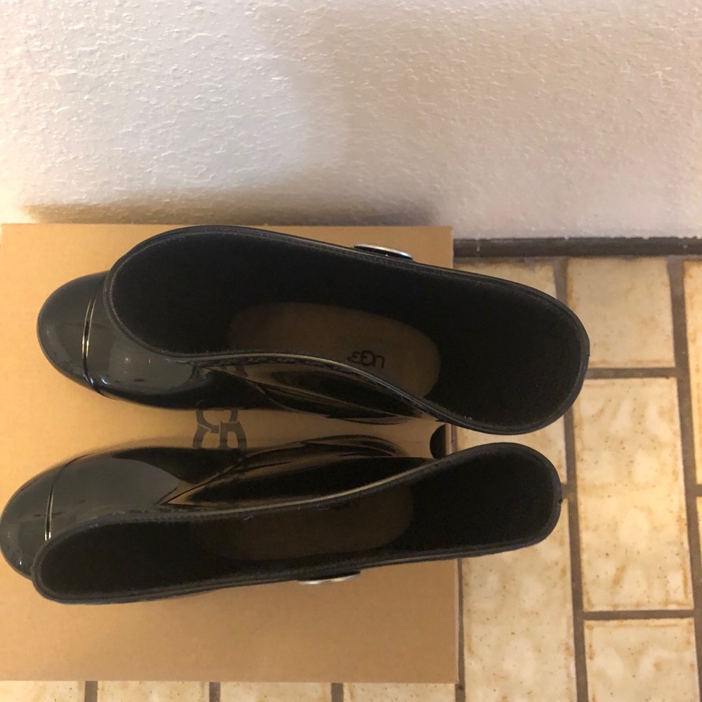 Ugg Sienna Rain Boots